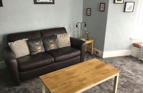 Bellevue Bute, Luxury 2 bedroom sea view flat - Foto 57