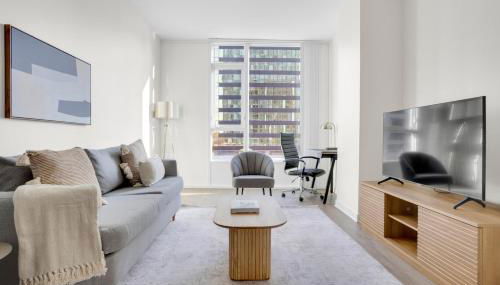 San Jose 1BR w Gym Pool nr 280 SFO-736 - Foto 1, Other