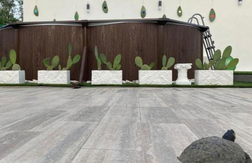 Dimora Olio & Pepe - Foto 25