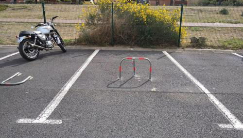 Joli T2, à 400m à pied de la mer - Piscine privée - Photo 4