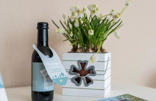 Boutique Apartments Kirchzarten - Foto 44