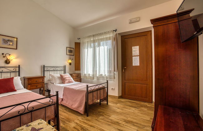 Agriturismo Buonasera - Foto 21