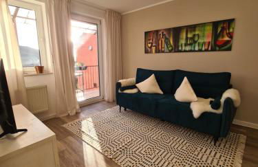 Ferienwohnung Rosenberg - Foto 1