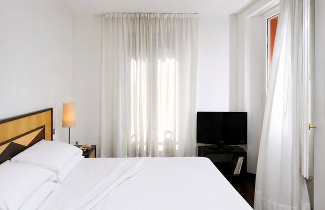 Phi Hotel Bologna Apartments - Foto 17