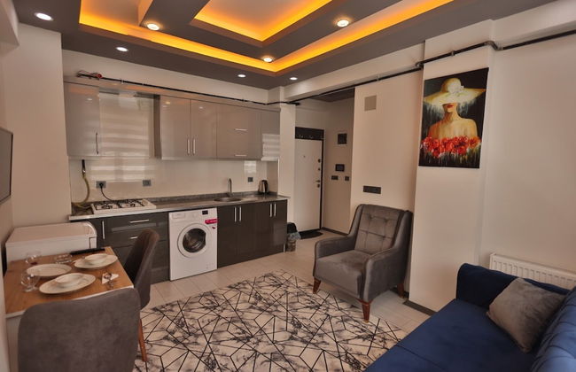 HİLL REZİDANS - Foto 6