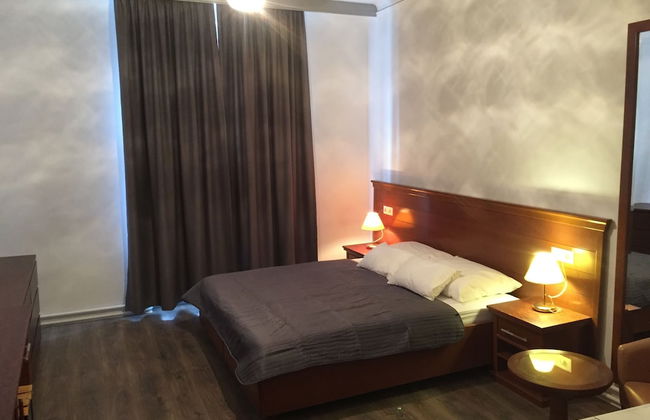 Bacu Apartments Zagreb - Photo 30