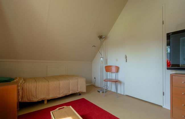 Bungalow in Sondel Near Slotermeer Lake - Foto 9