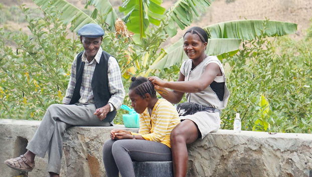 Conociendo las tradiciones de la isla