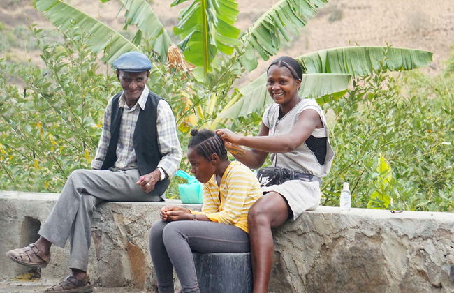 Pinhao, Lombo Branco & Sinagoga Hike - Photo 4