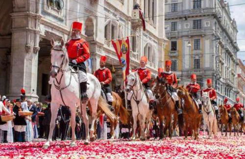 PiazzaItaliaSuite appartamento con terrazza - Foto 32