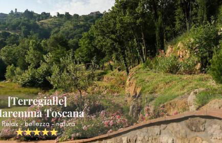 38-Volpini House In Amiata - Val d'Orcia, Saturnia, Feste&Sagre - Foto 62