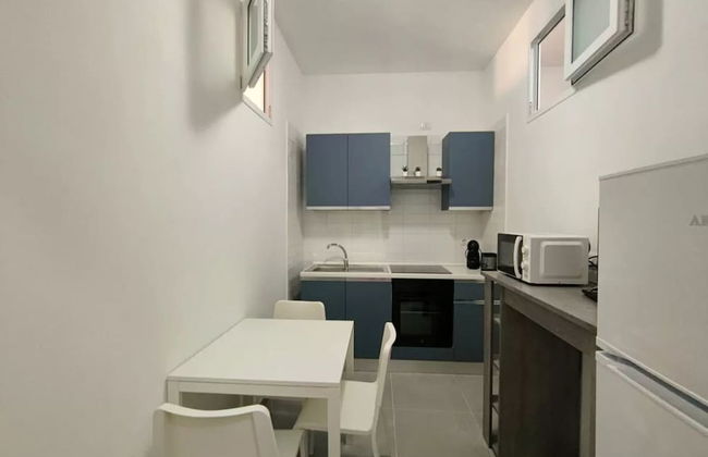 Cozy Apartment Near Alghero's Seafront - Foto 15