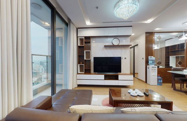 Vinhomes Metropolis Residence - Foto 76