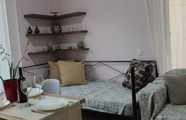 Litinas Beachfront Apartment - Photo 30