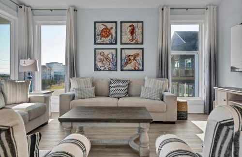 Sunset Tide by Sea Scape Properties - Foto 9