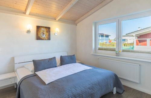 Ferienhaus Hallig Hooge - Foto 14