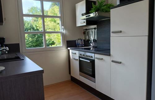 Landidylle mit Garten, Whirlpool und Klima - Foto 5