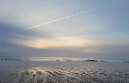 T3 “Groix“- 50 m de la plage de Fort Bloqué/Ploemeur - Foto 23