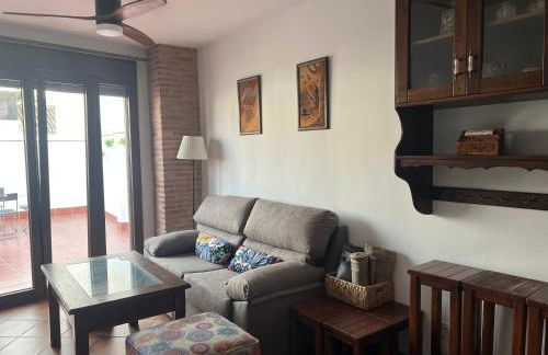 Ático Encarnación centro terraza y parking - Photo 8