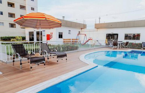 41 Próximo Shopping Pantanal - Foto 25