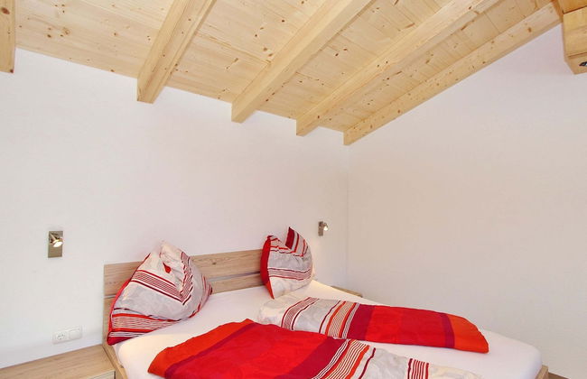 Sunlit Apartment Near Ski Area in Hollersbach im Pinzgau - Foto 9