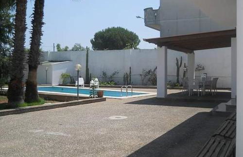 Villa Leonardo con piscina privata - Photo 17