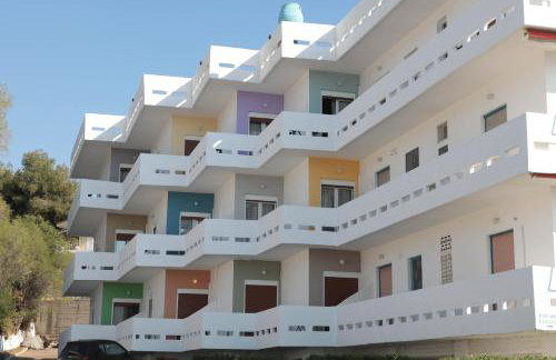 Lak Alepochori Homes - Foto 11