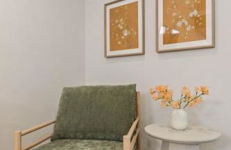 Modern King Bed Patio Central Lafayette - Foto 21