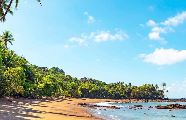 Excursão a Sirena - Foto 2