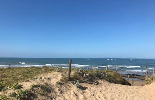 Villa Dunes1 Bretignolles sur Mer - Photo 1