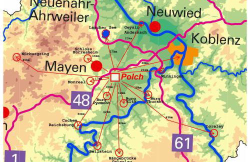 Fewo-LuxSus - Foto 35