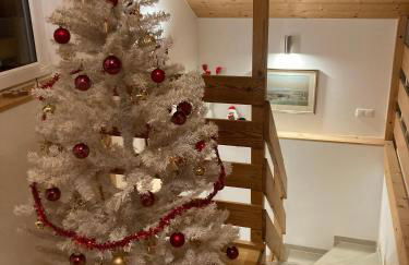 Tu Casa Chiemsee Ferienhaus - Foto 63