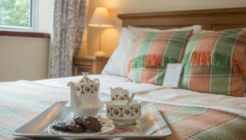 Buttercup Cottage Cardigan - Foto 4