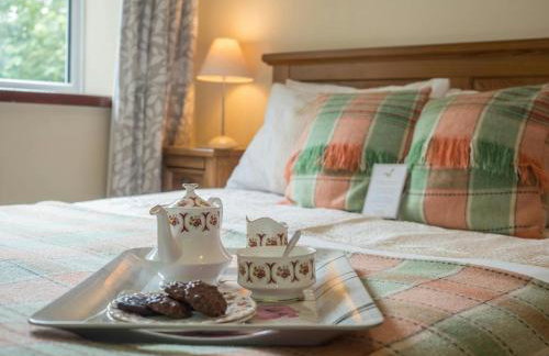 Buttercup Cottage Cardigan - Foto 4