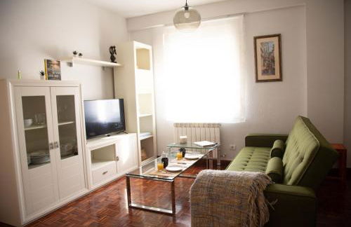 Alojamiento Turistico Zamora 58 - Foto 11