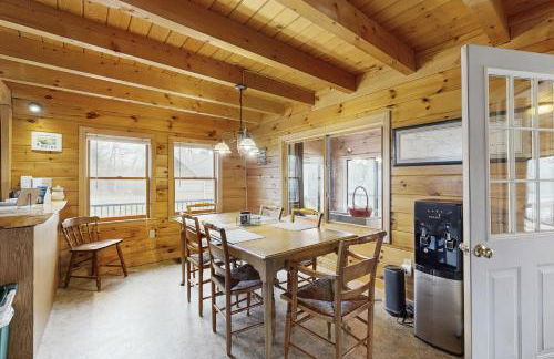 Ridge View Cottage - Foto 6