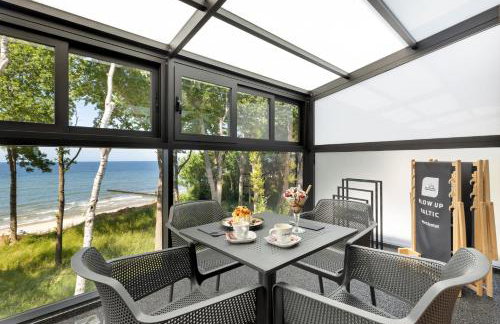 Blow up Baltic Trzęsacz - Foto 49