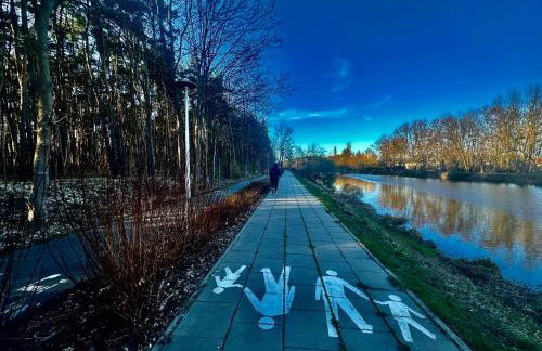 Mieszkania od 32-55m, pełne wyposażenie, komfortowe warunki - Foto 34