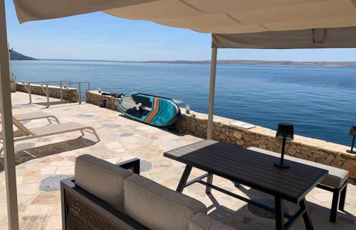 Villa Alessandro on the beach - Foto 46