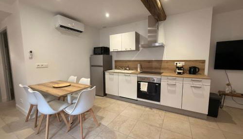 Fleurie Appartement T2 - Foto 2