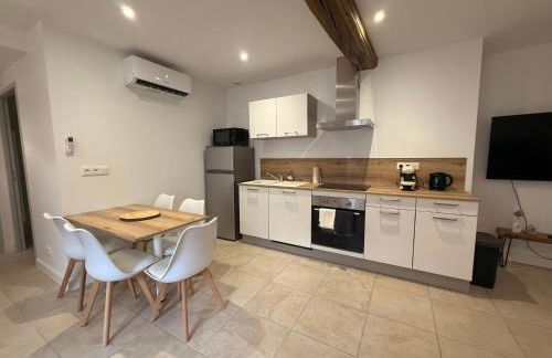 Fleurie Appartement T2 - Foto 2