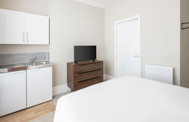 Host Stay Clifton Studio 1 - Foto 16