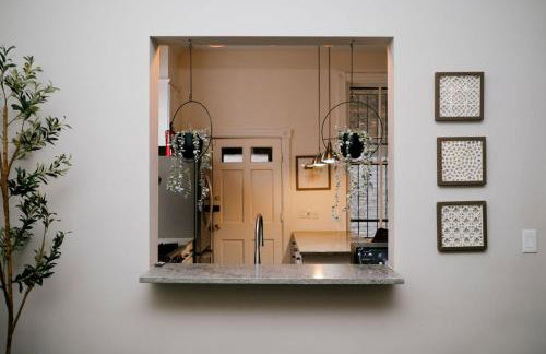 Top 1 Rated 4BR Lincoln Park House - King Bed - Photo 63