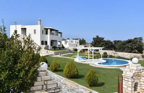 Villa Trifylia - Foto 1