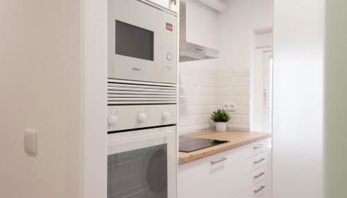 Apartamento Premium Ávila PLAZA MAYOR con PARKING - Foto 5