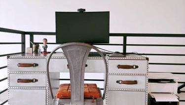 Penthouse Industrial Loft & Parking Little Italy - Foto 5