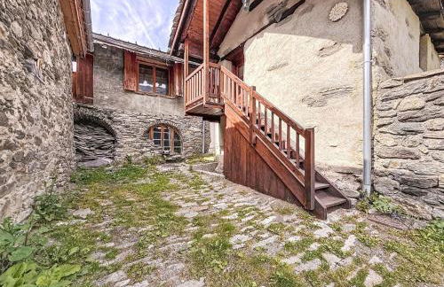 Chalet Chalet La Bergerie by Interhome - Foto 6