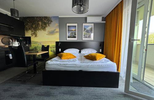 Apartamenty Magia z bezpłatnym parkingiem - Foto 20