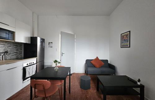 West Side Story - Wifi ,City center - Photo 13