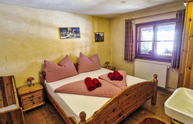 Haflingerhof Almrose - Foto 12